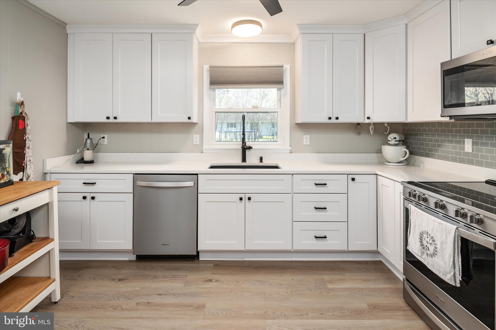 SUNNY ISLE OF KENT - Residential