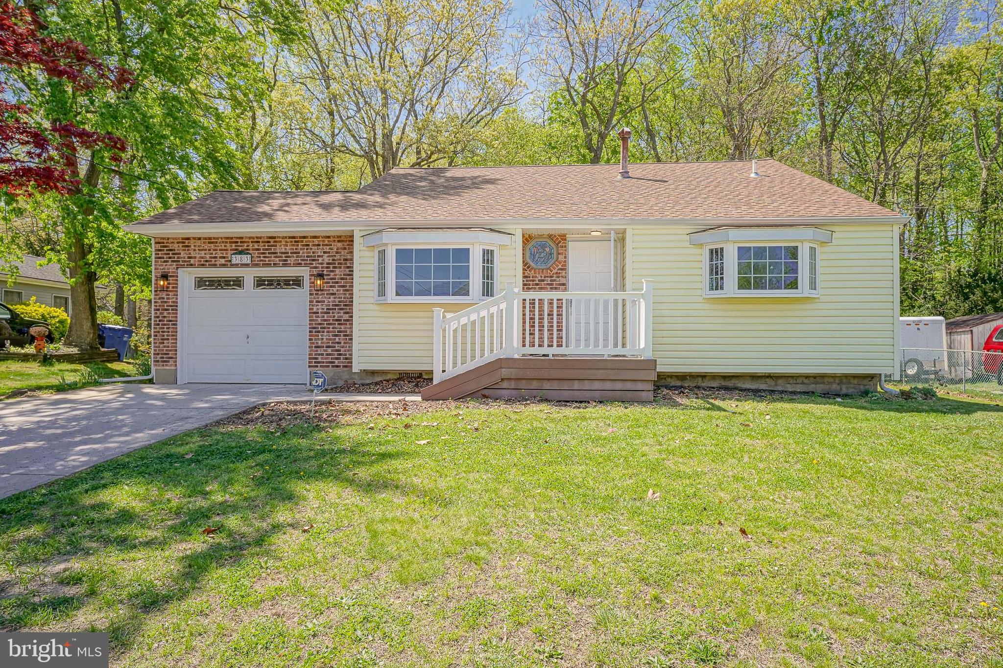 383 MONTGOMERY DRIVE