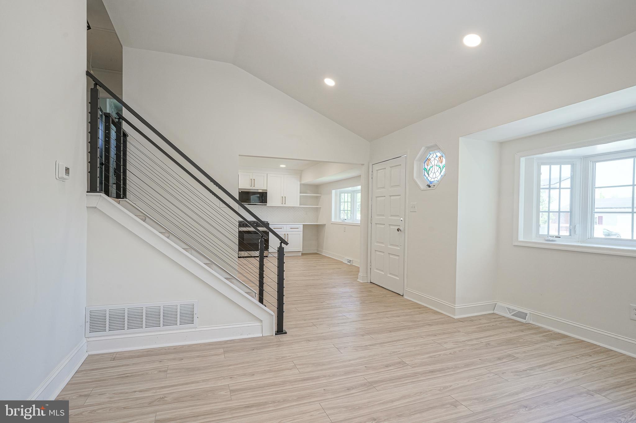 383 MONTGOMERY DRIVE