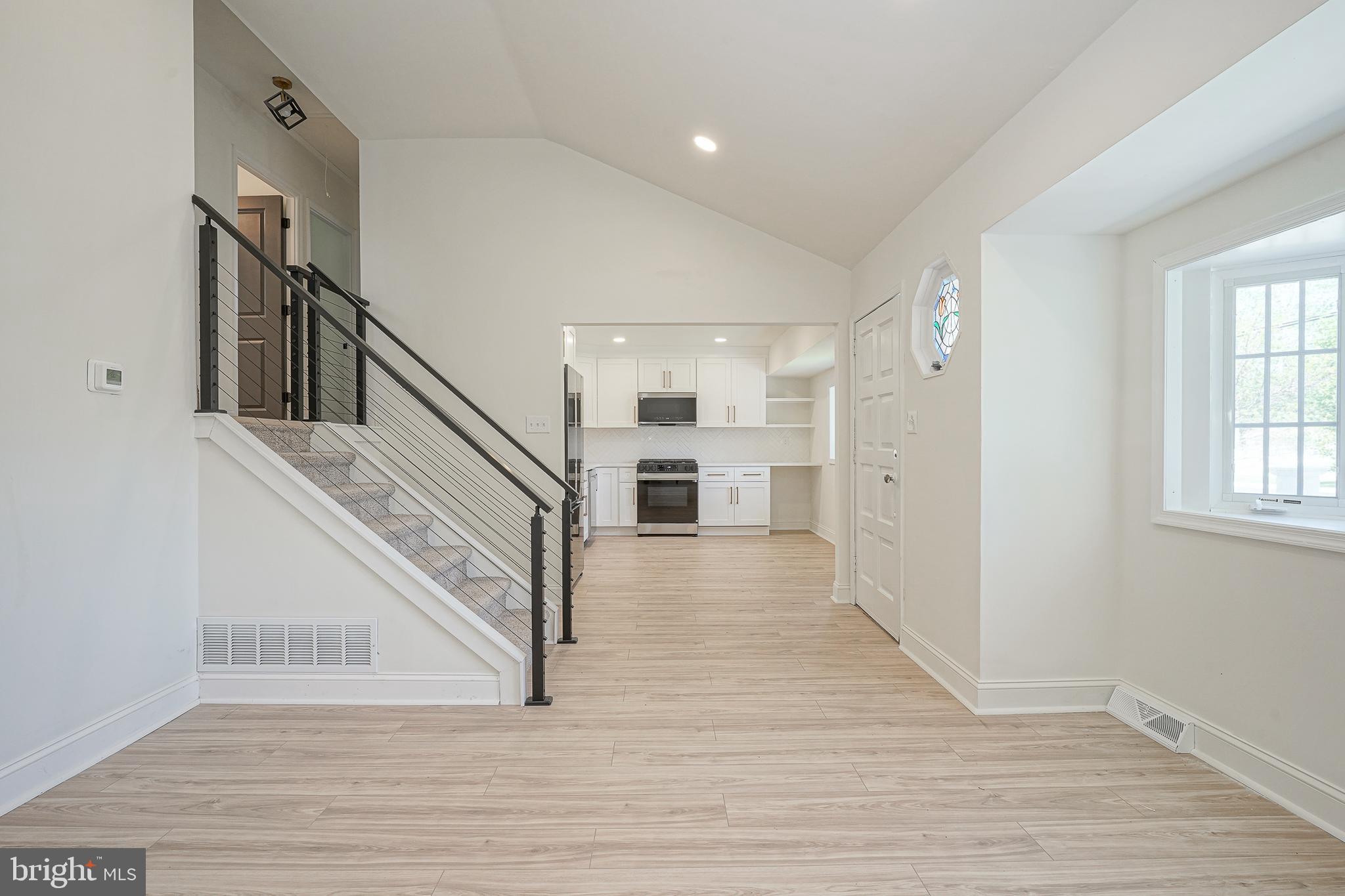 383 MONTGOMERY DRIVE