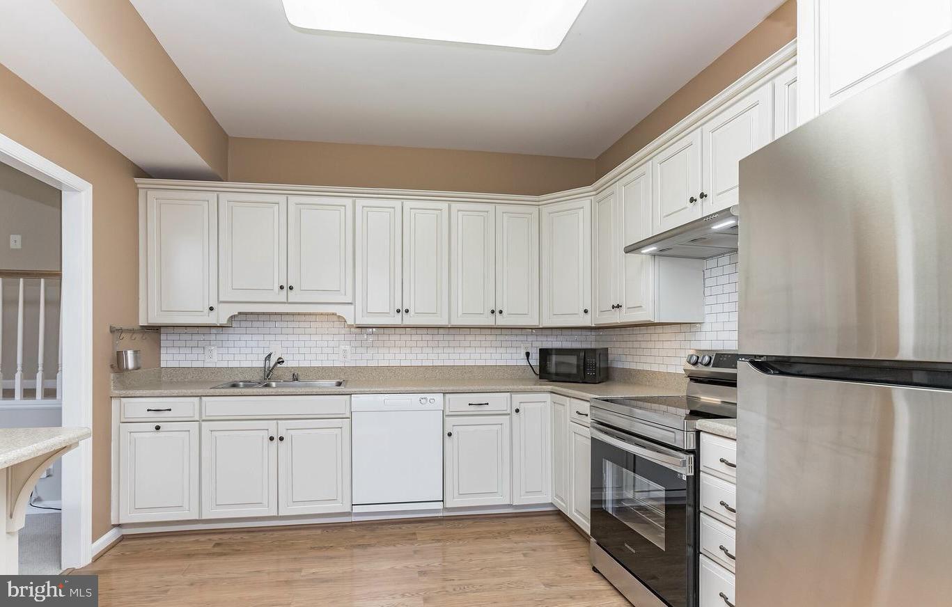 WOODWINDS - Residential