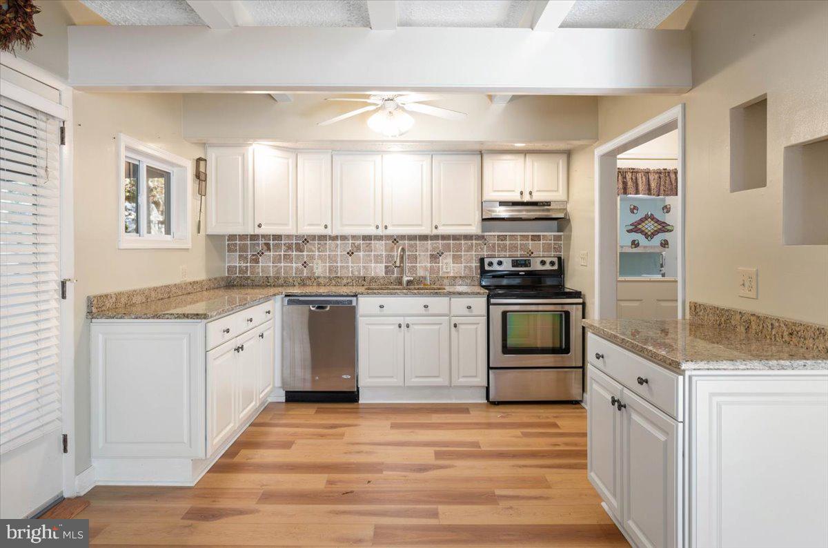 OCEAN PINES - NEWPORT - Residential