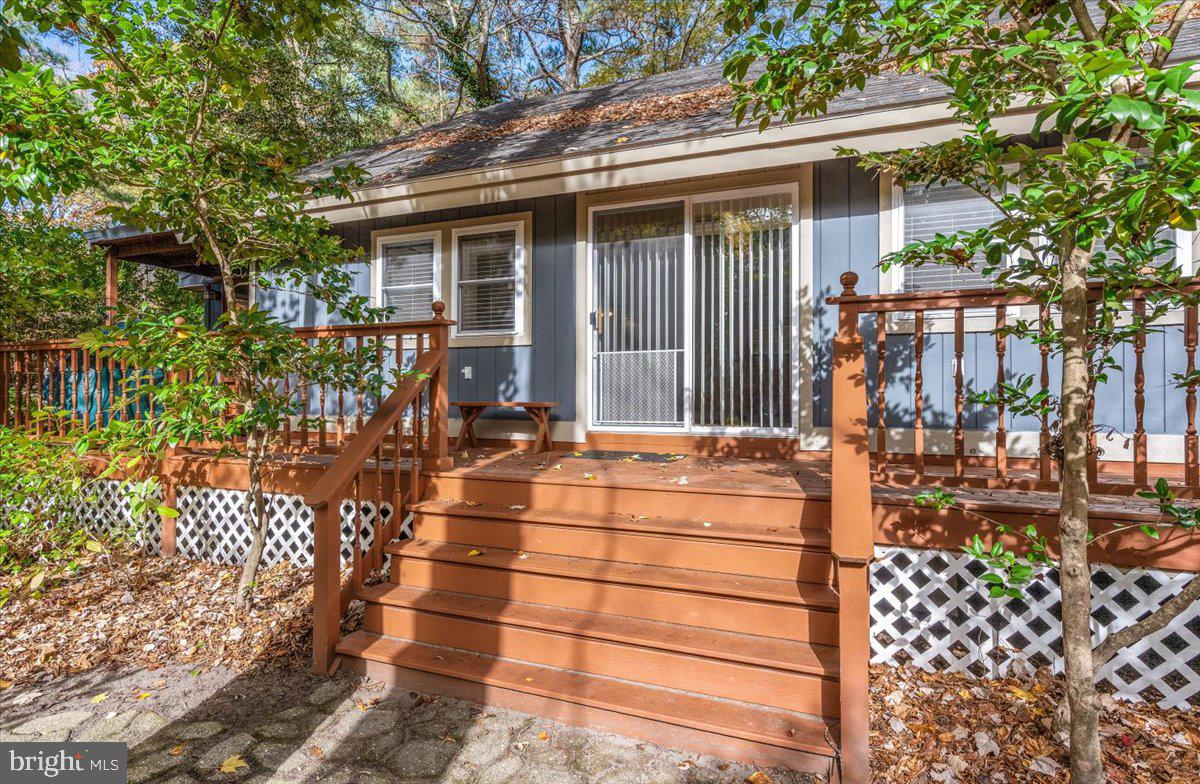 OCEAN PINES - NEWPORT - Residential