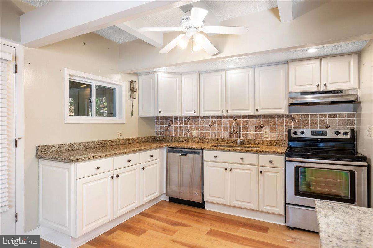 OCEAN PINES - NEWPORT - Residential