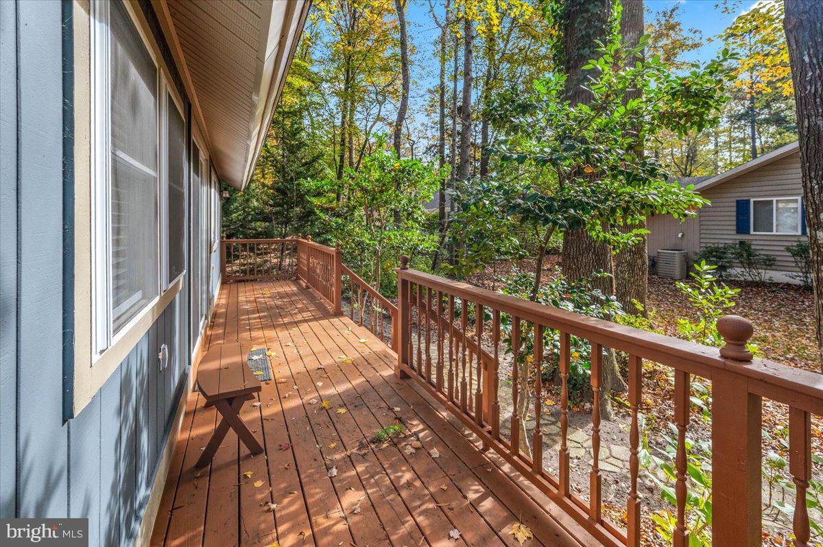 OCEAN PINES - NEWPORT - Residential