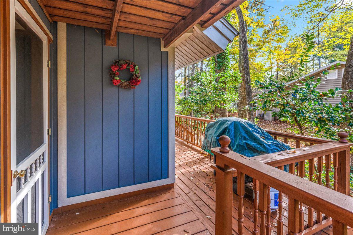 OCEAN PINES - NEWPORT - Residential