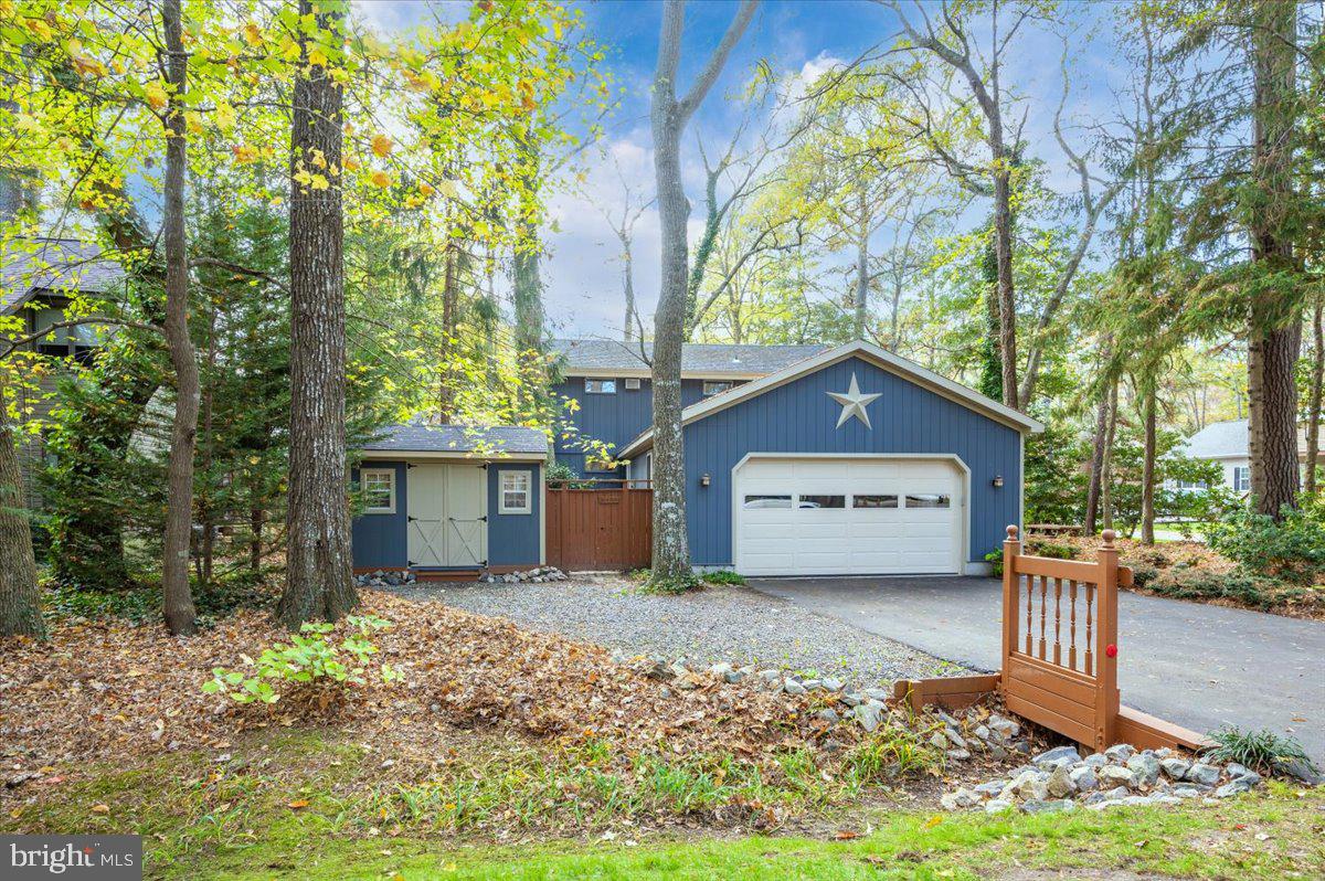 OCEAN PINES - NEWPORT - Residential