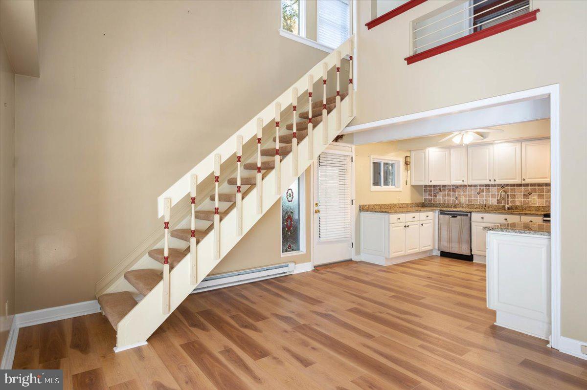 OCEAN PINES - NEWPORT - Residential