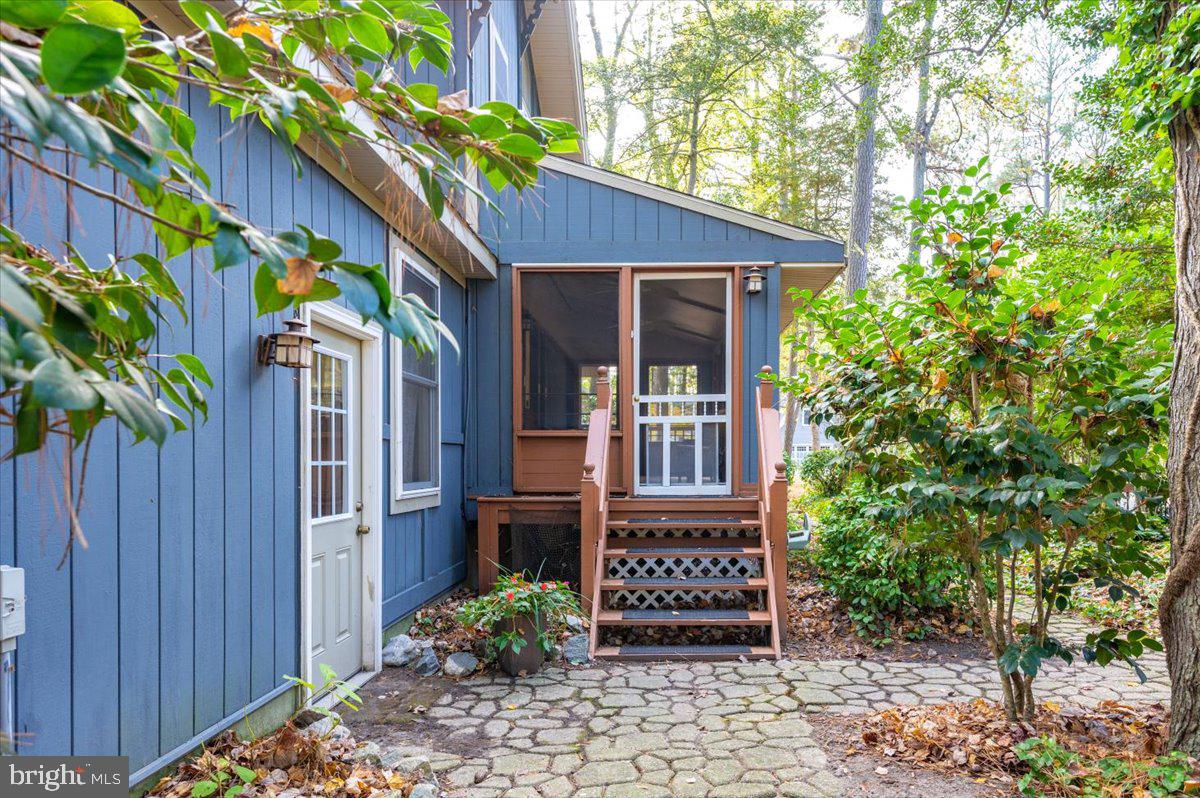 OCEAN PINES - NEWPORT - Residential