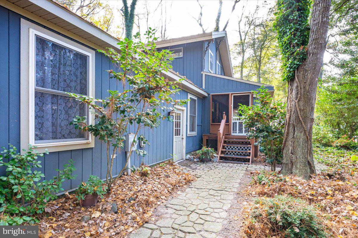 OCEAN PINES - NEWPORT - Residential