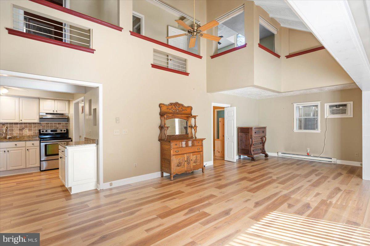 OCEAN PINES - NEWPORT - Residential