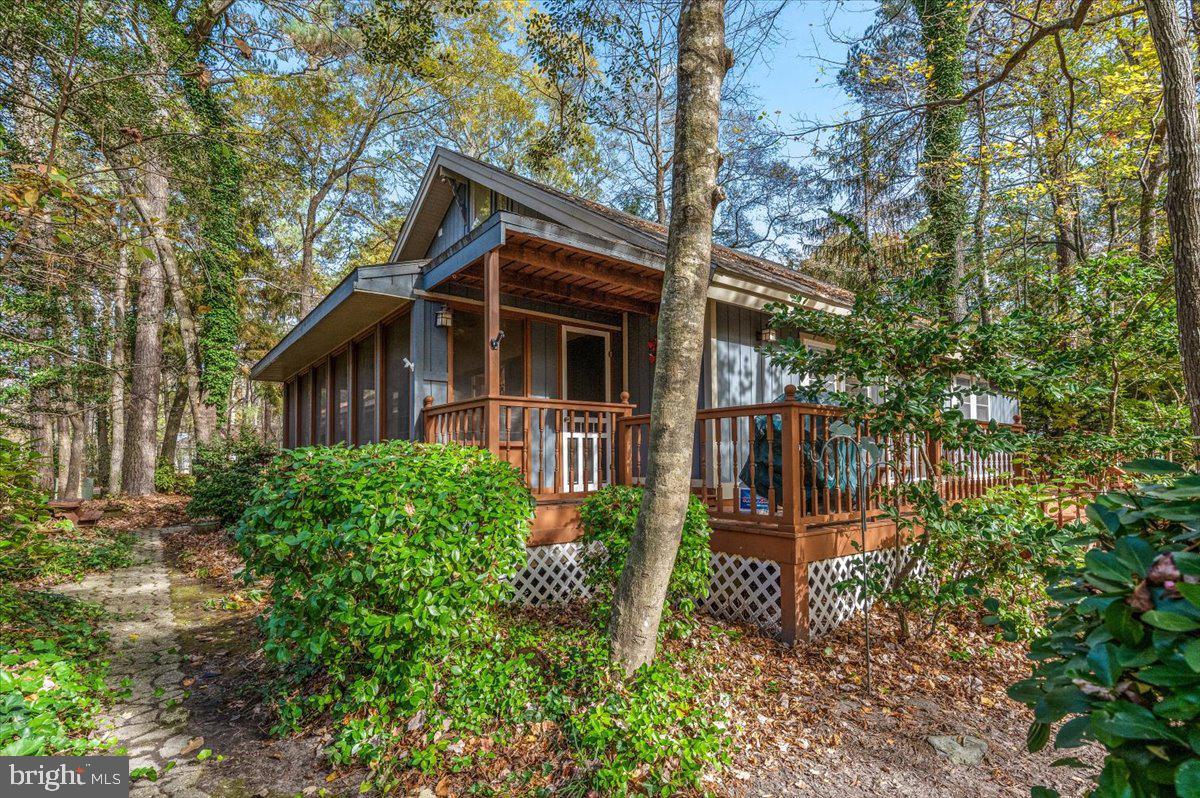 OCEAN PINES - NEWPORT - Residential