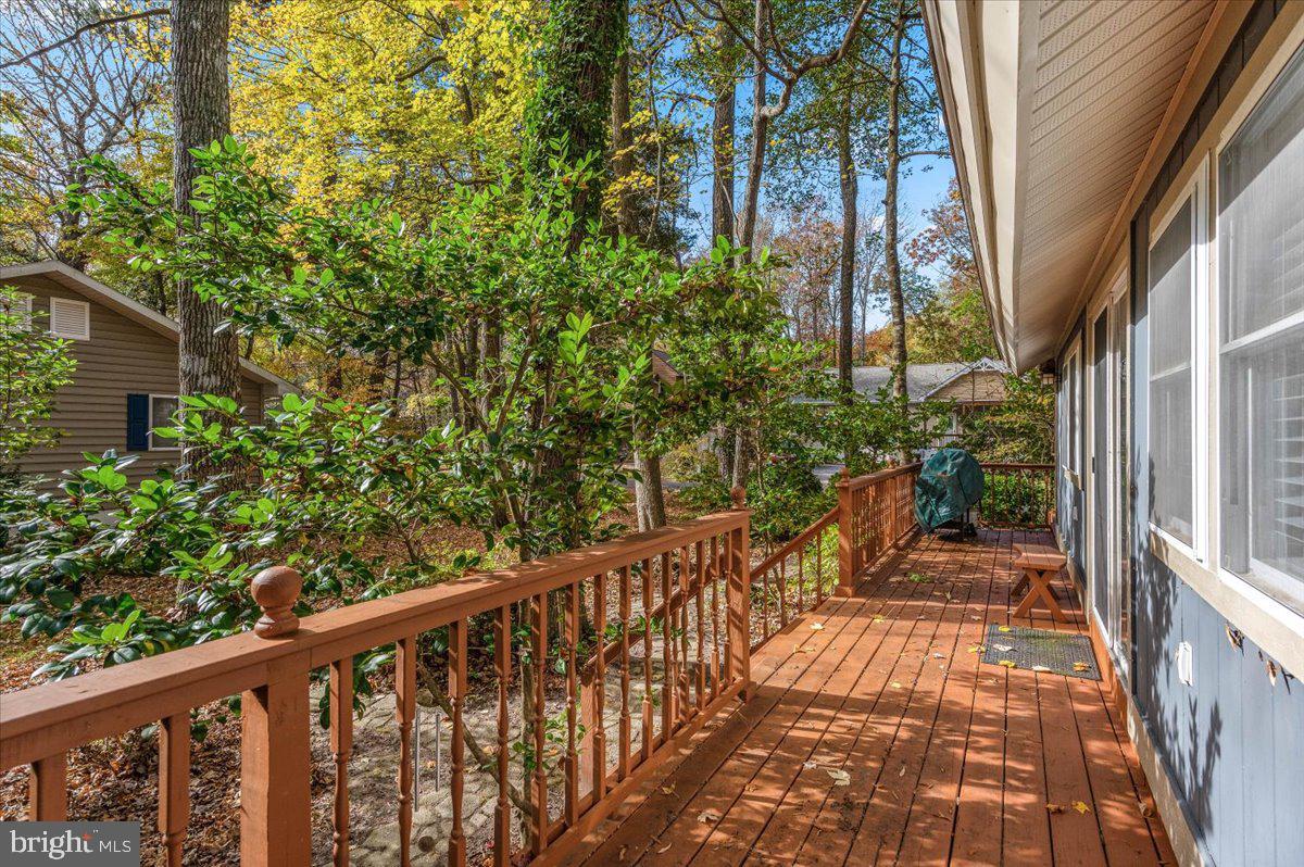 OCEAN PINES - NEWPORT - Residential