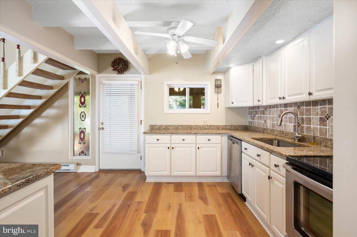 OCEAN PINES - NEWPORT - Residential