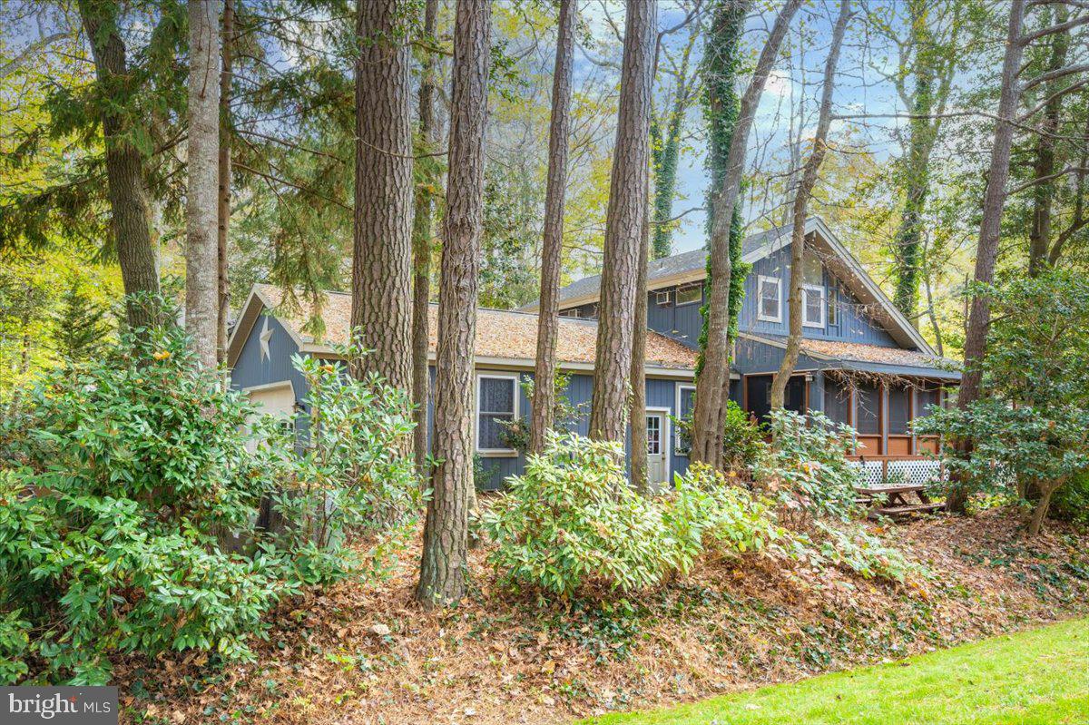 OCEAN PINES - NEWPORT - Residential