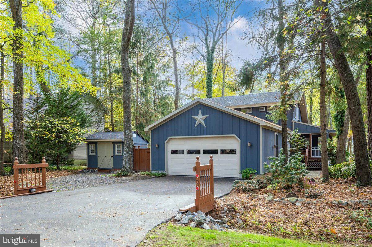 OCEAN PINES - NEWPORT - Residential