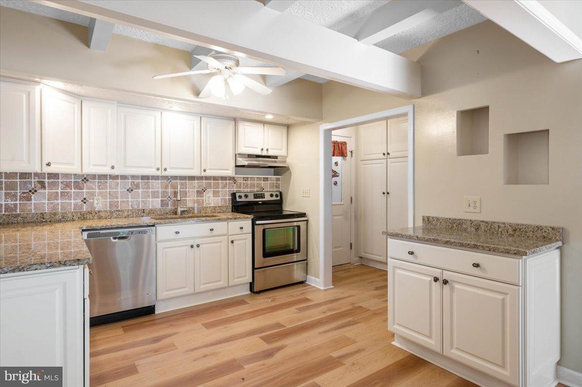 OCEAN PINES - NEWPORT - Residential