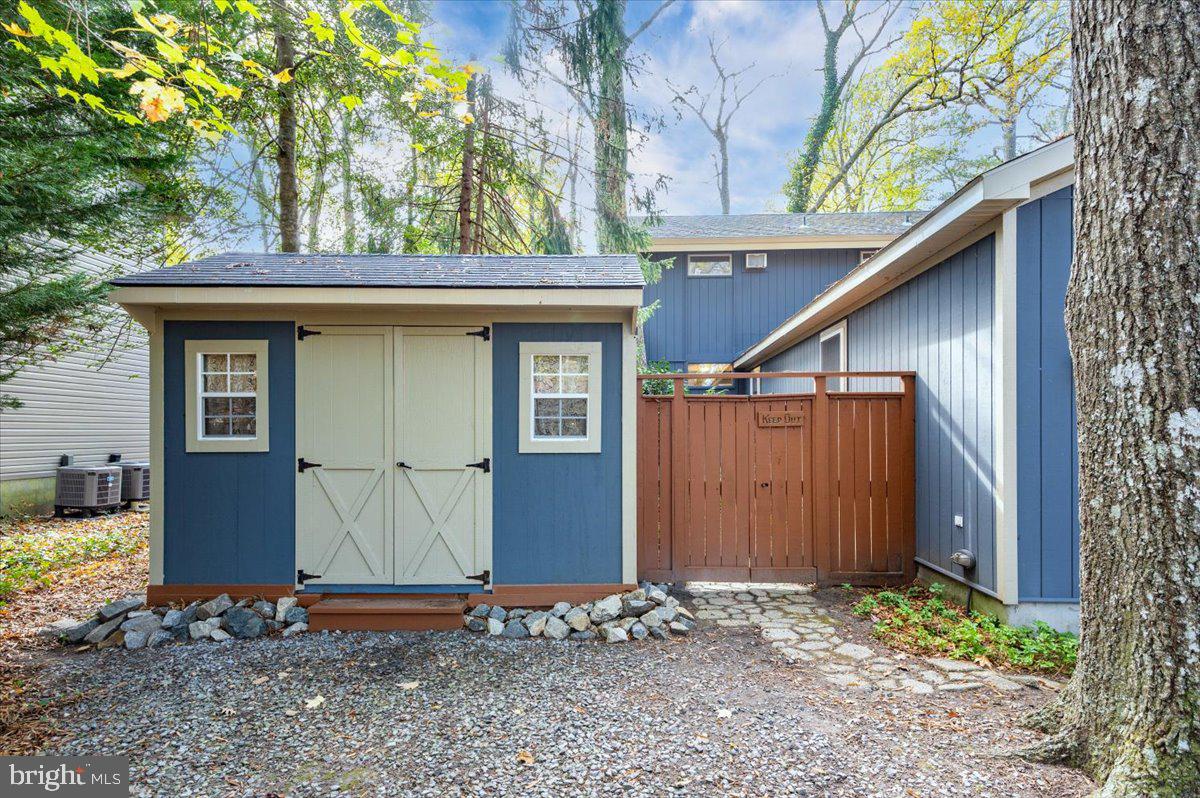 OCEAN PINES - NEWPORT - Residential