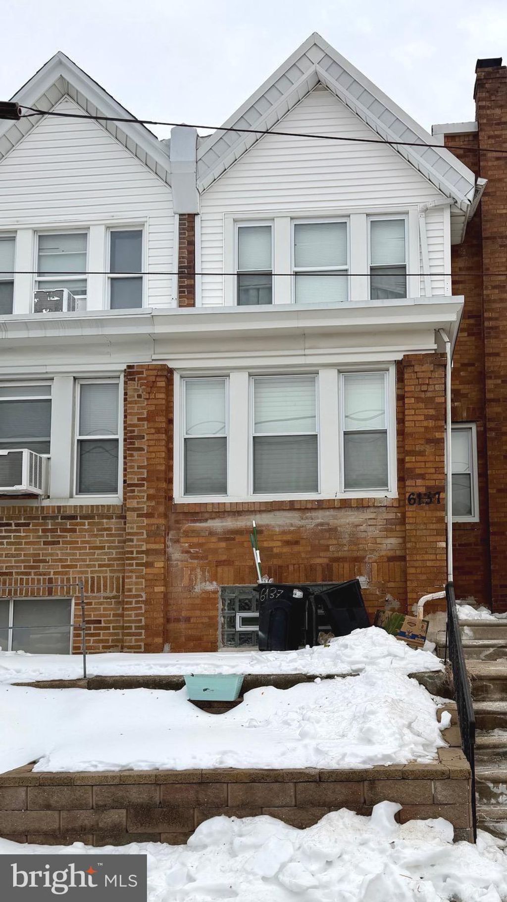 Photo of 6137 Argyle Street, PHILADELPHIA, PA 19111 (MLS # PAPH2583780)