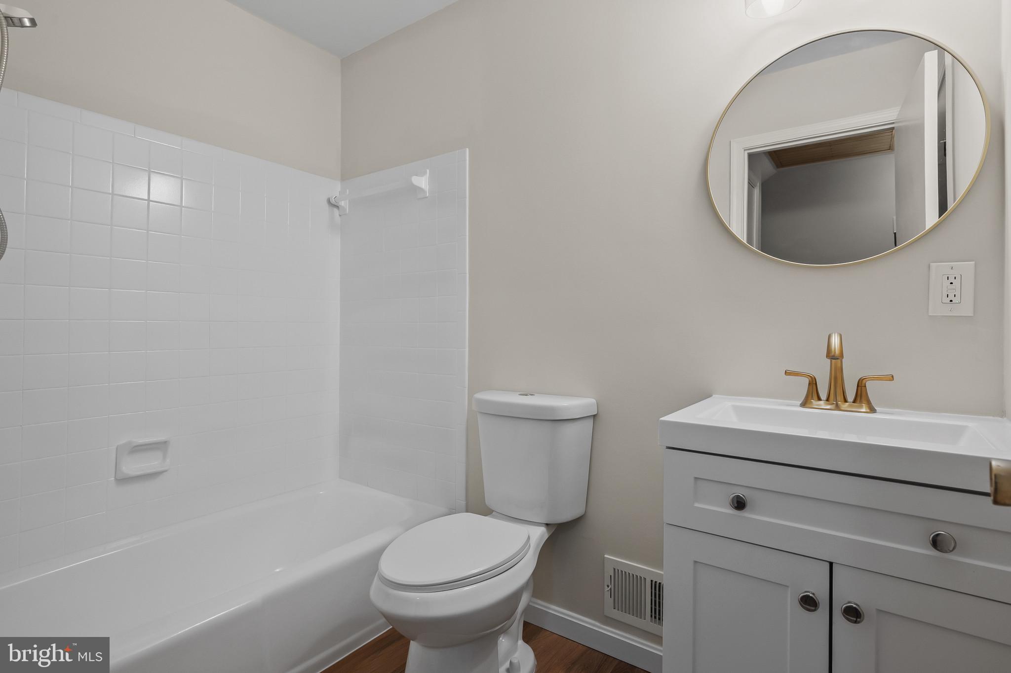 OLNEY MILL - Residential