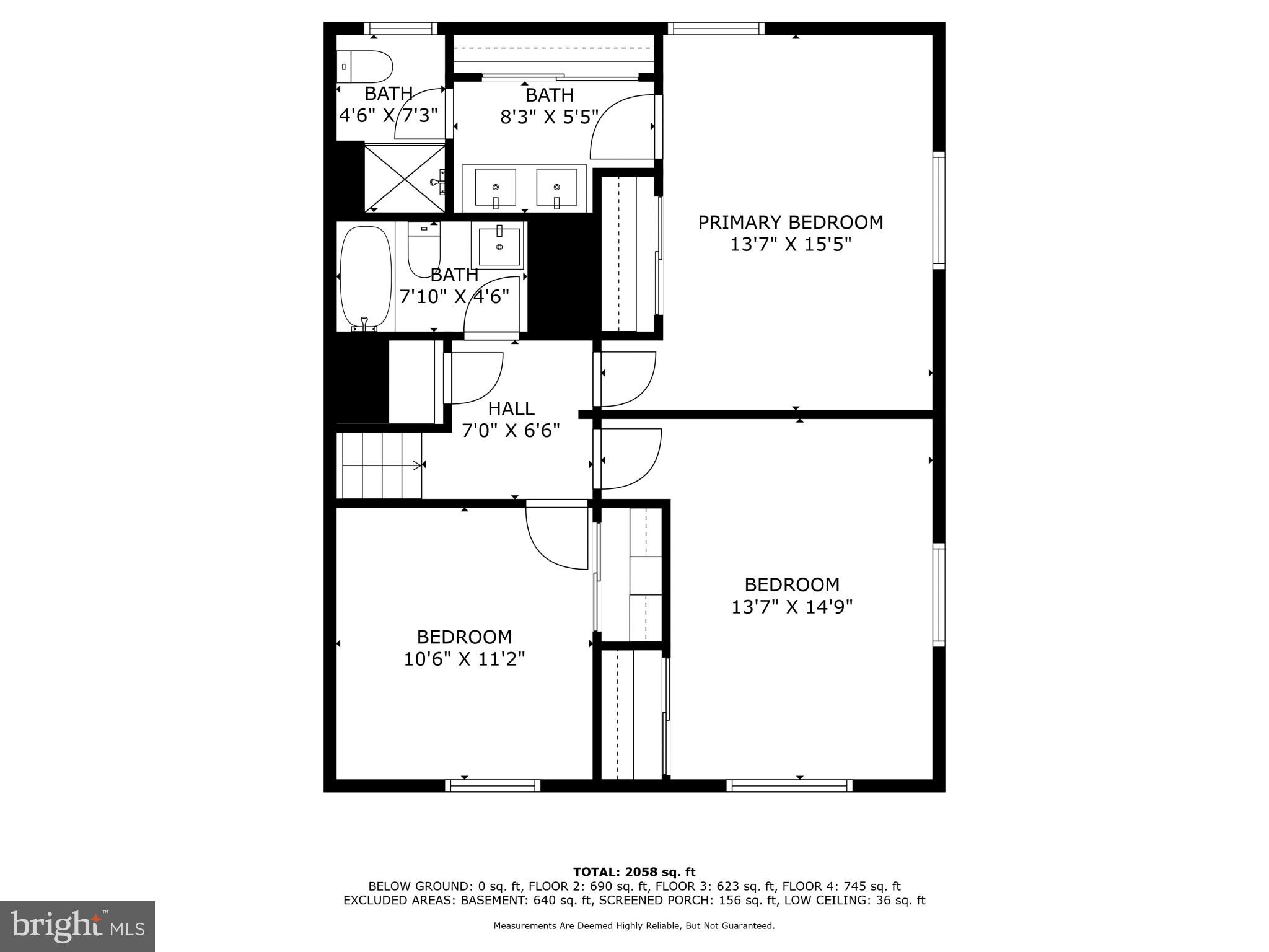 OLNEY MILL - Residential