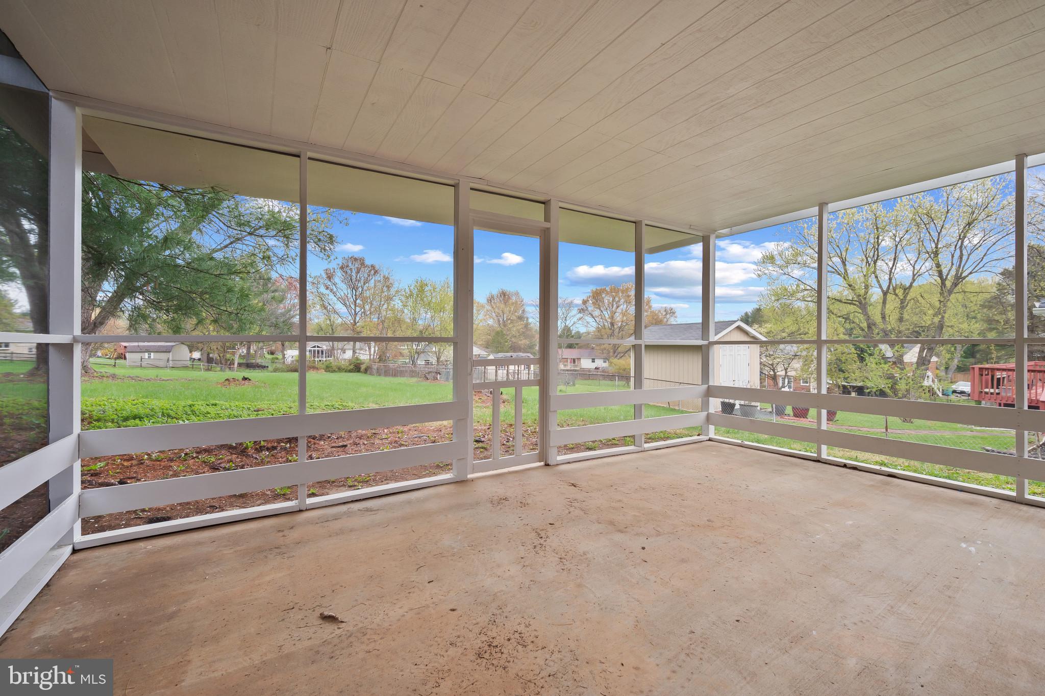 OLNEY MILL - Residential