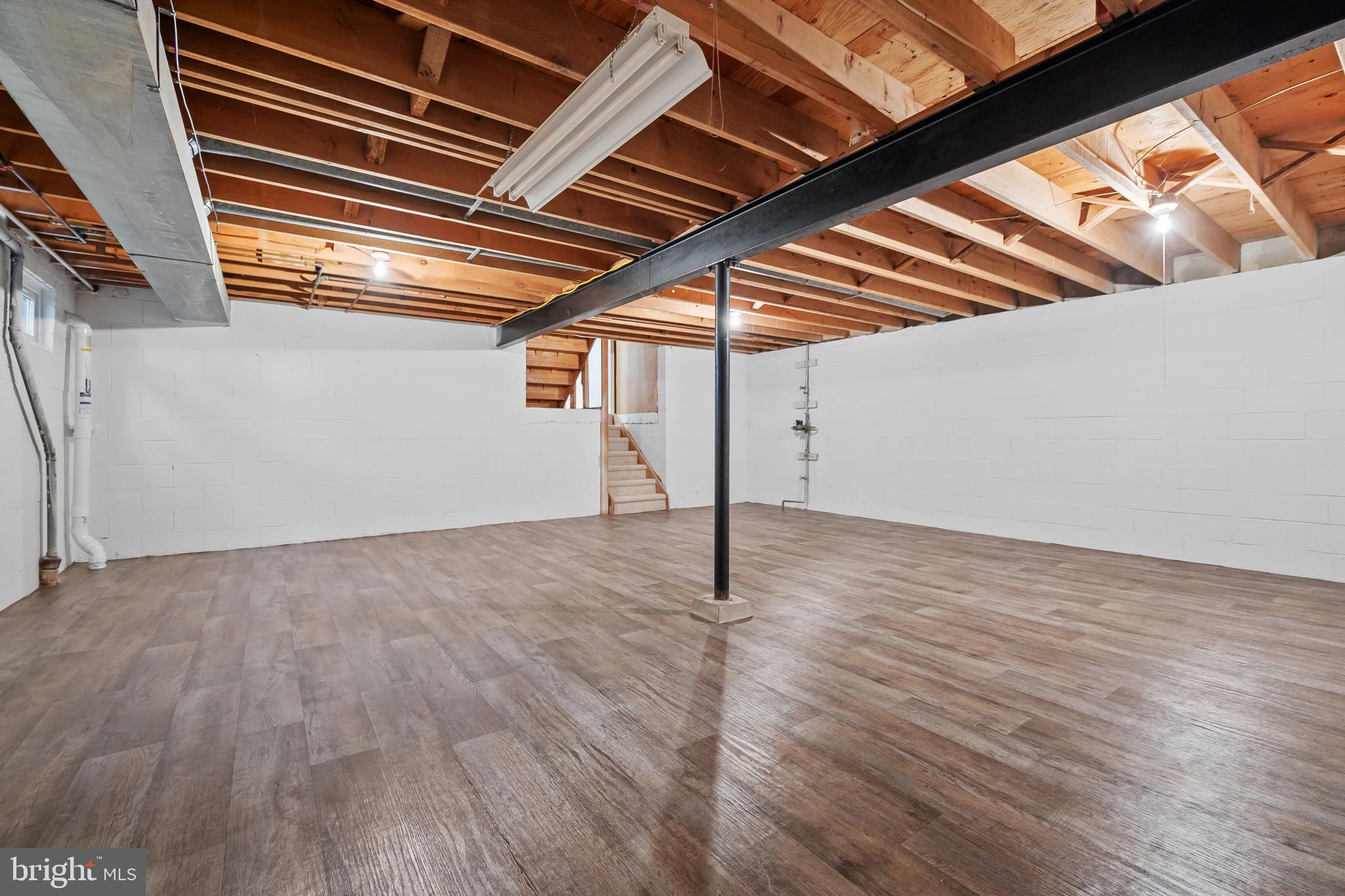 OLNEY MILL - Residential