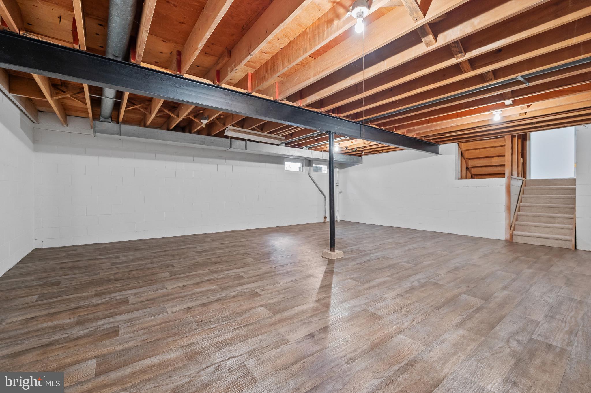 OLNEY MILL - Residential