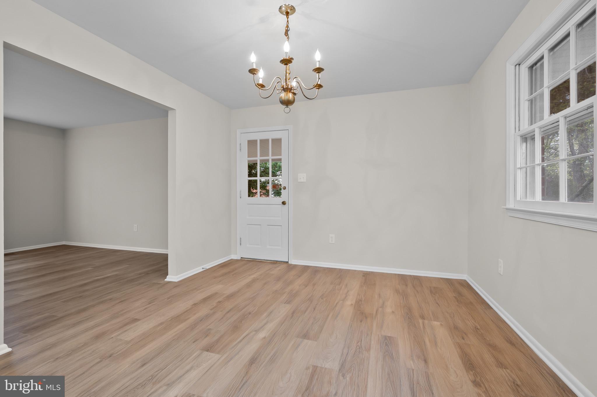 OLNEY MILL - Residential