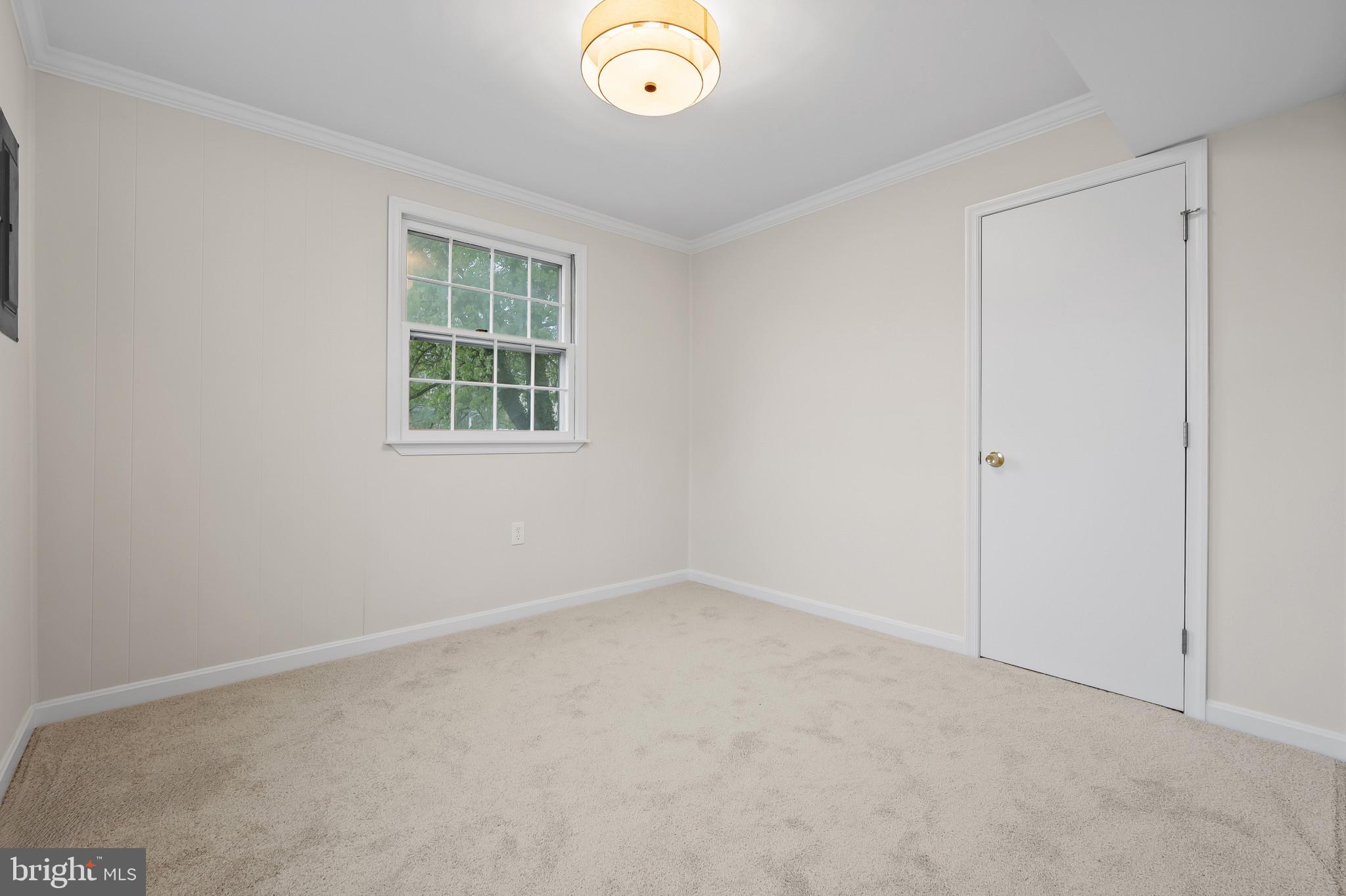 OLNEY MILL - Residential