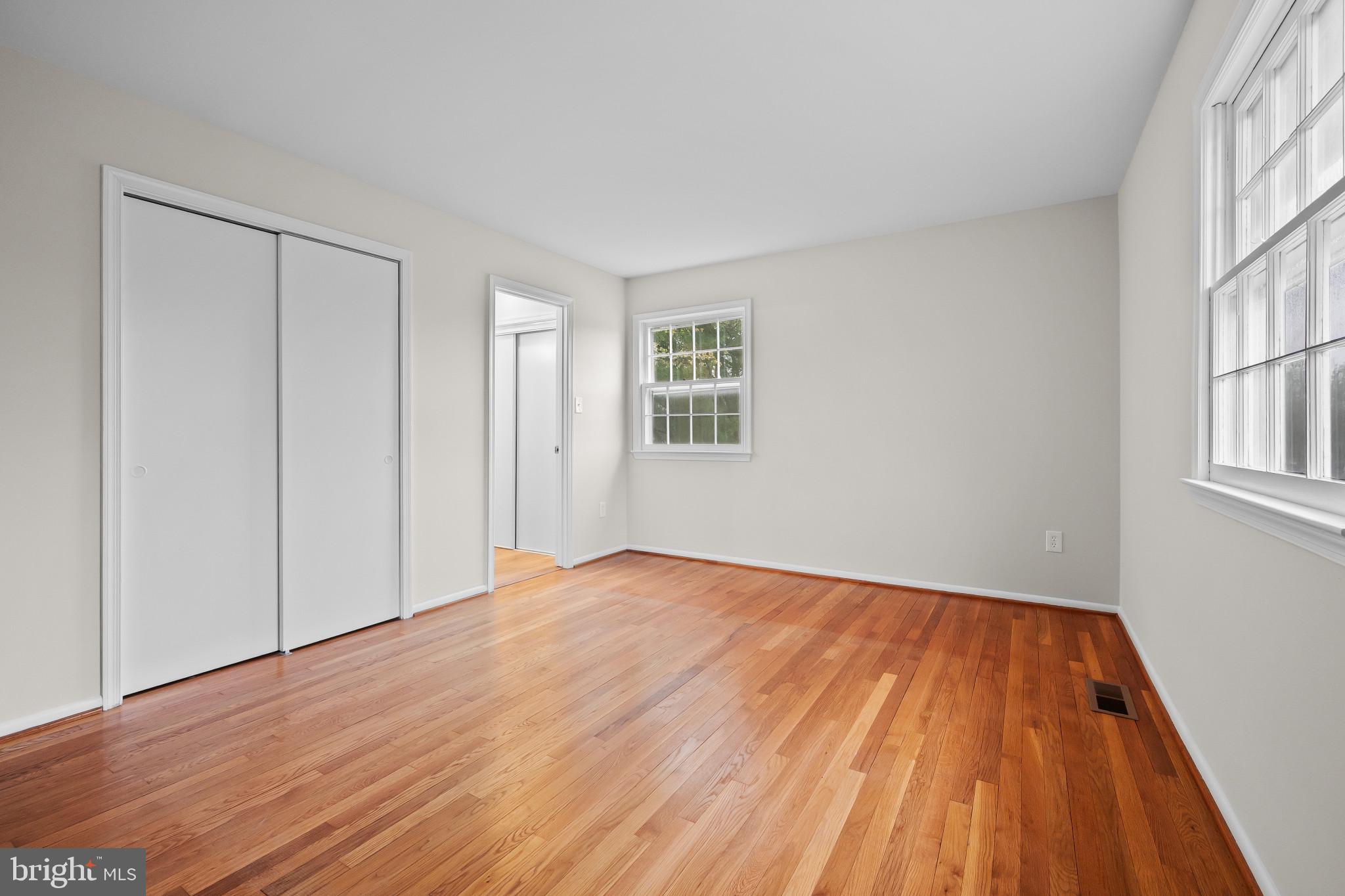 OLNEY MILL - Residential