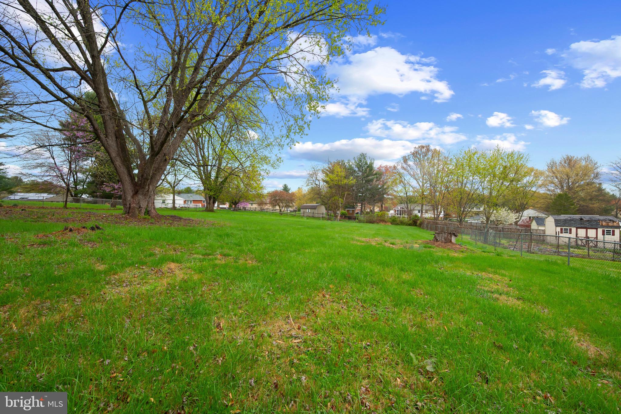 OLNEY MILL - Residential