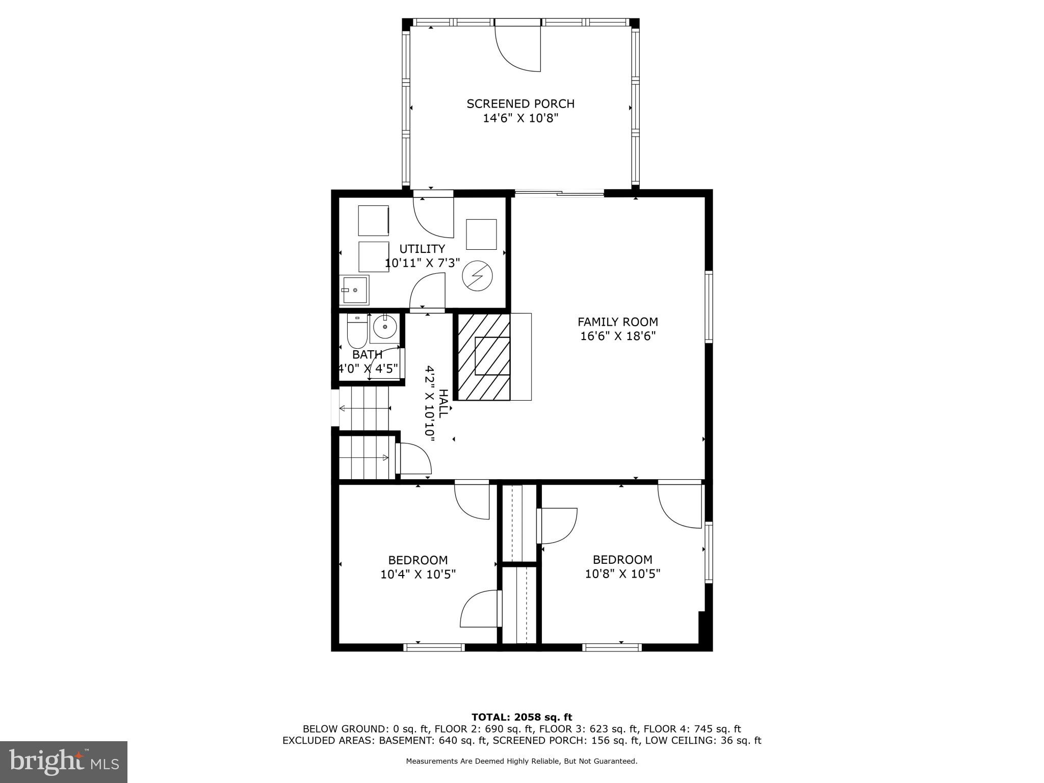 OLNEY MILL - Residential