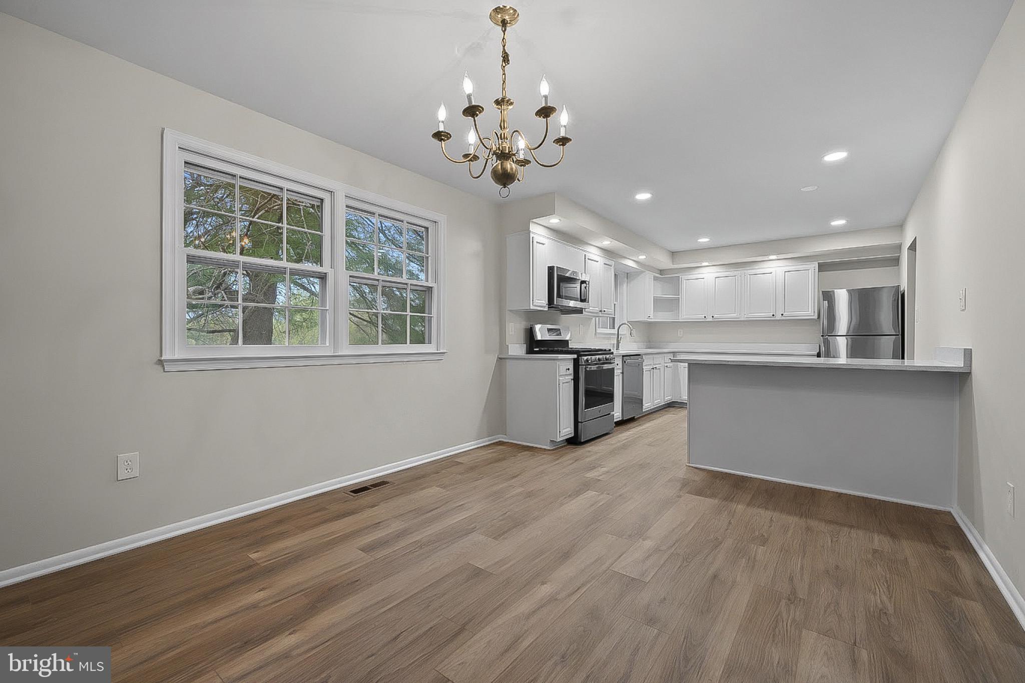 OLNEY MILL - Residential