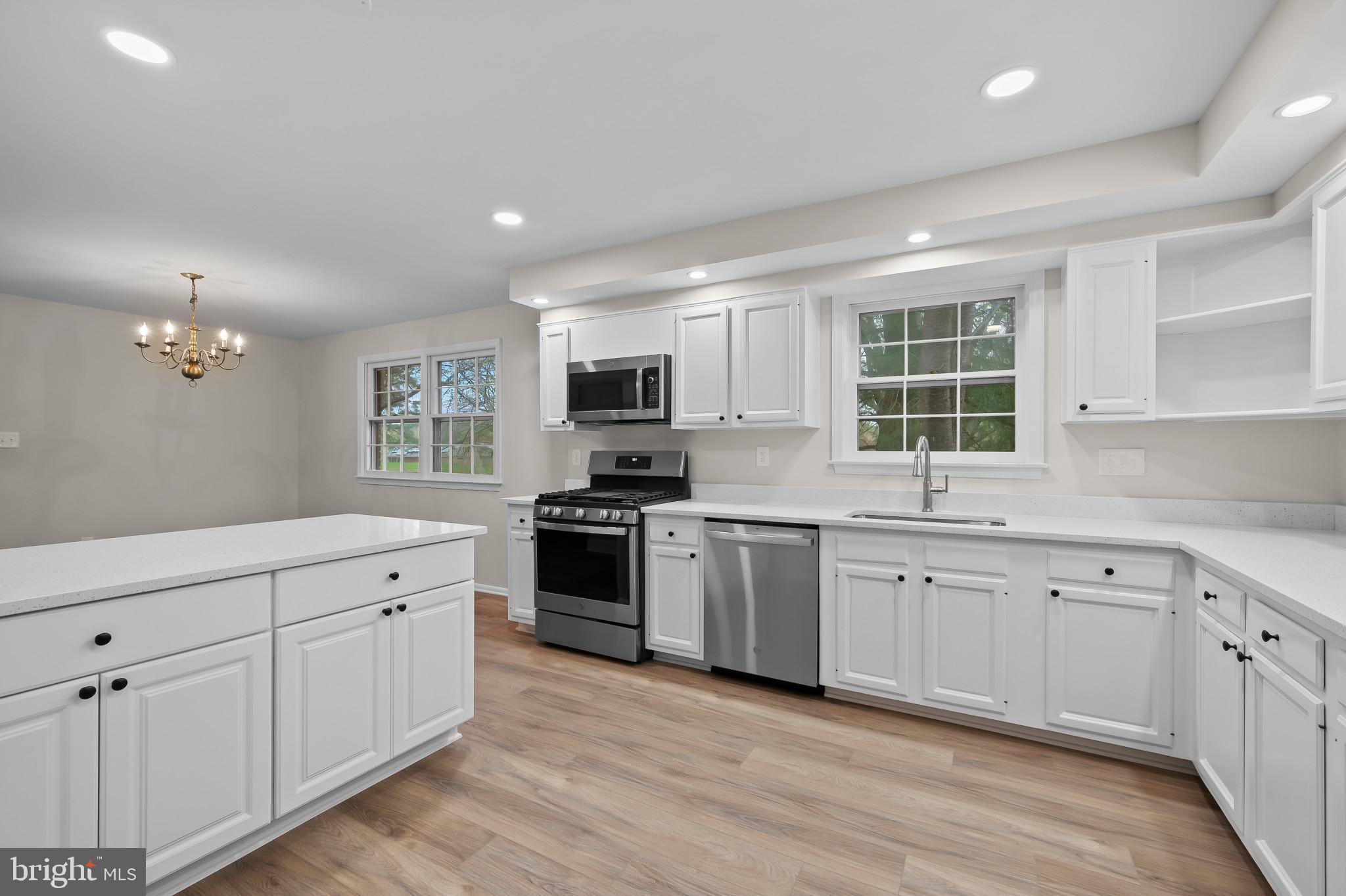 OLNEY MILL - Residential