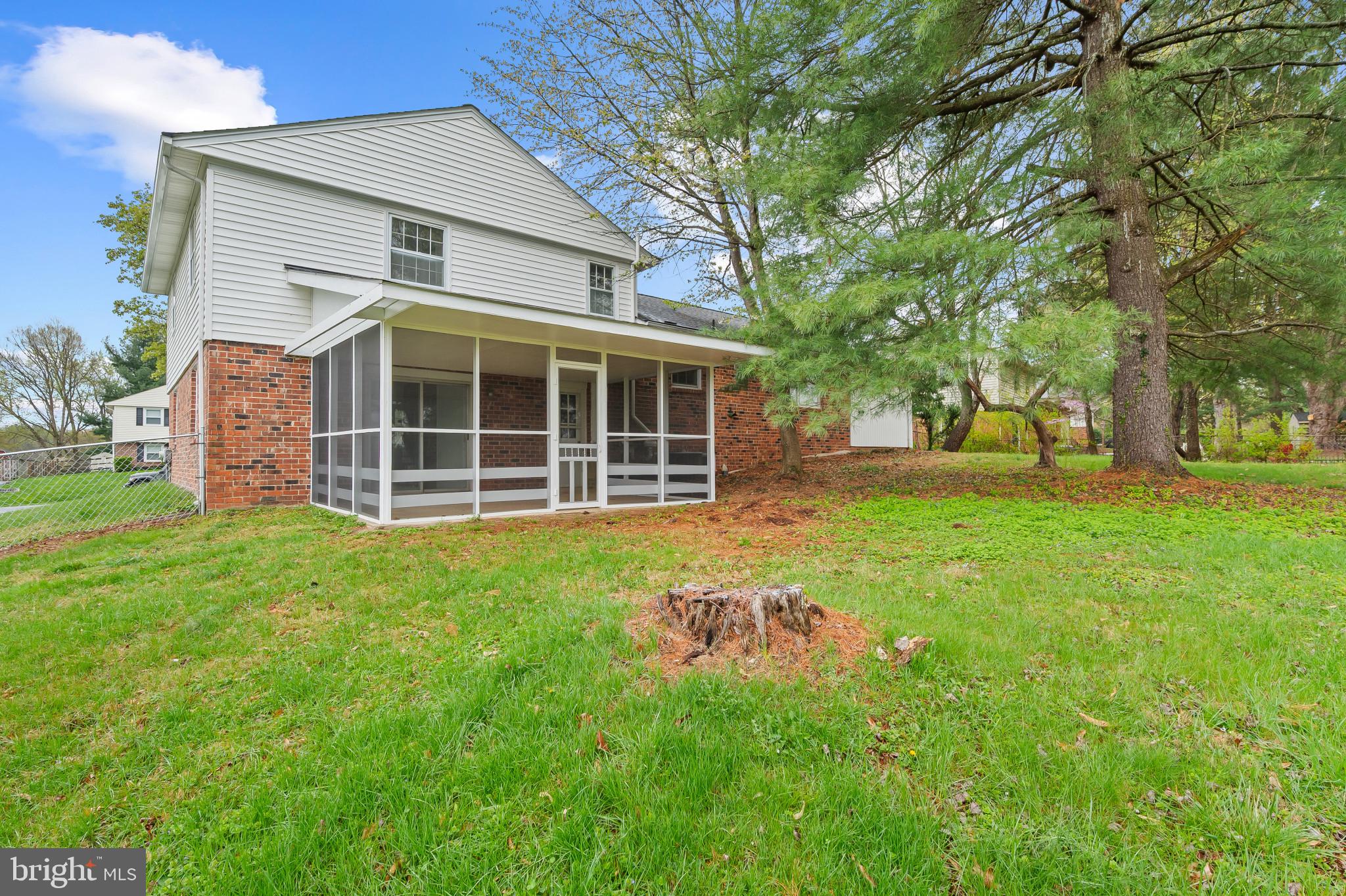 OLNEY MILL - Residential