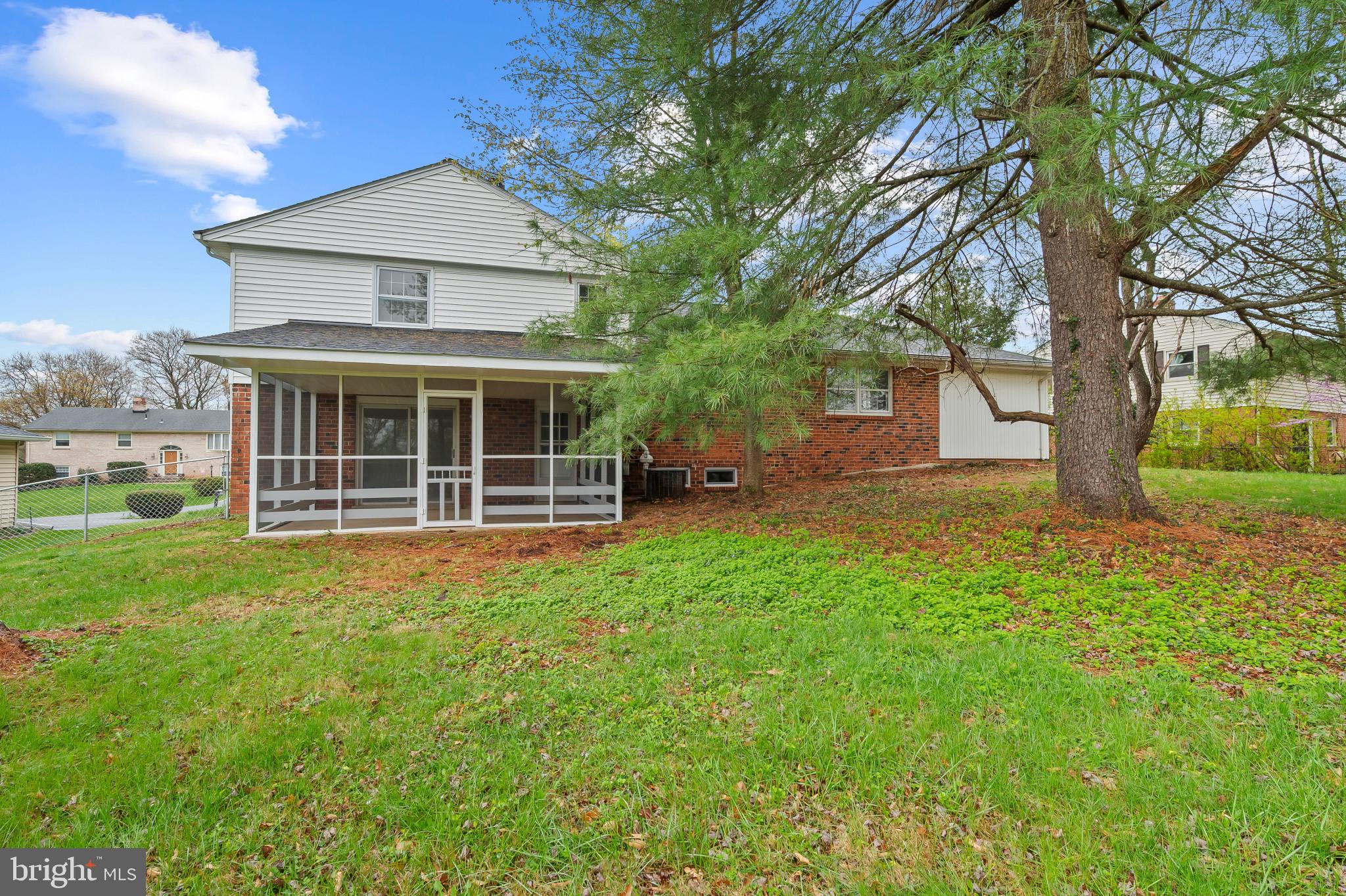 OLNEY MILL - Residential