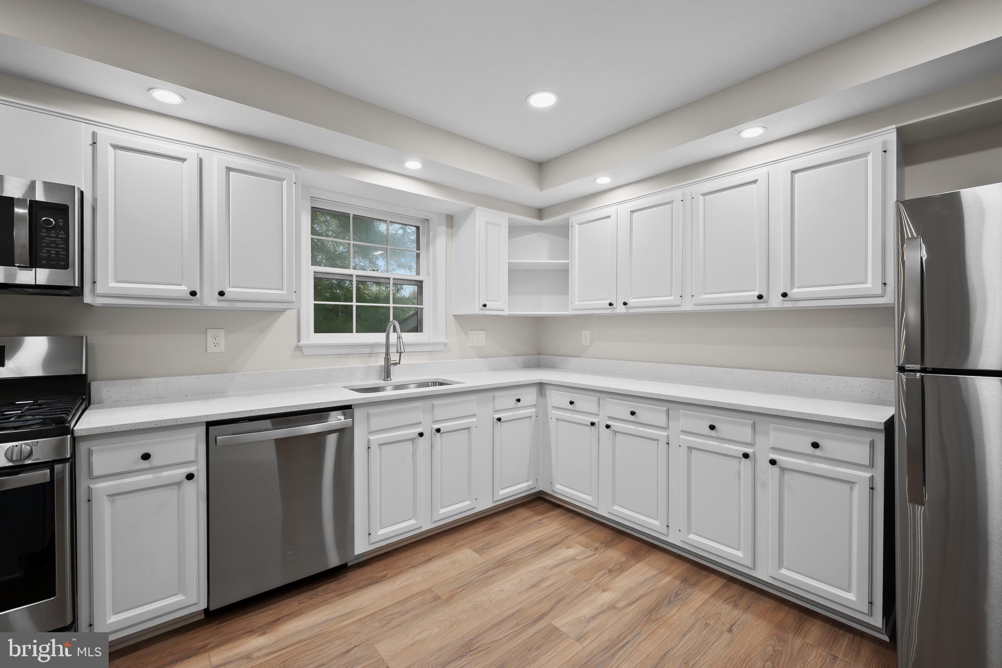 OLNEY MILL - Residential