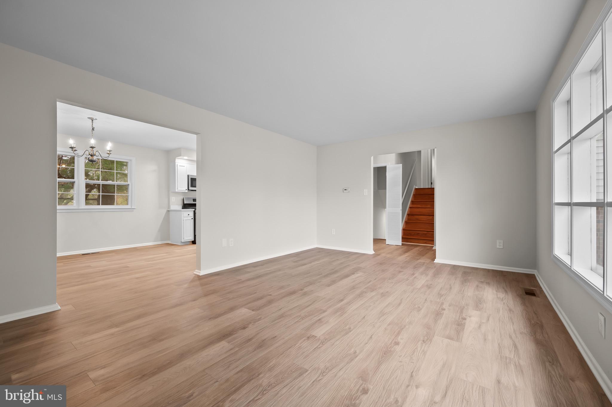 OLNEY MILL - Residential