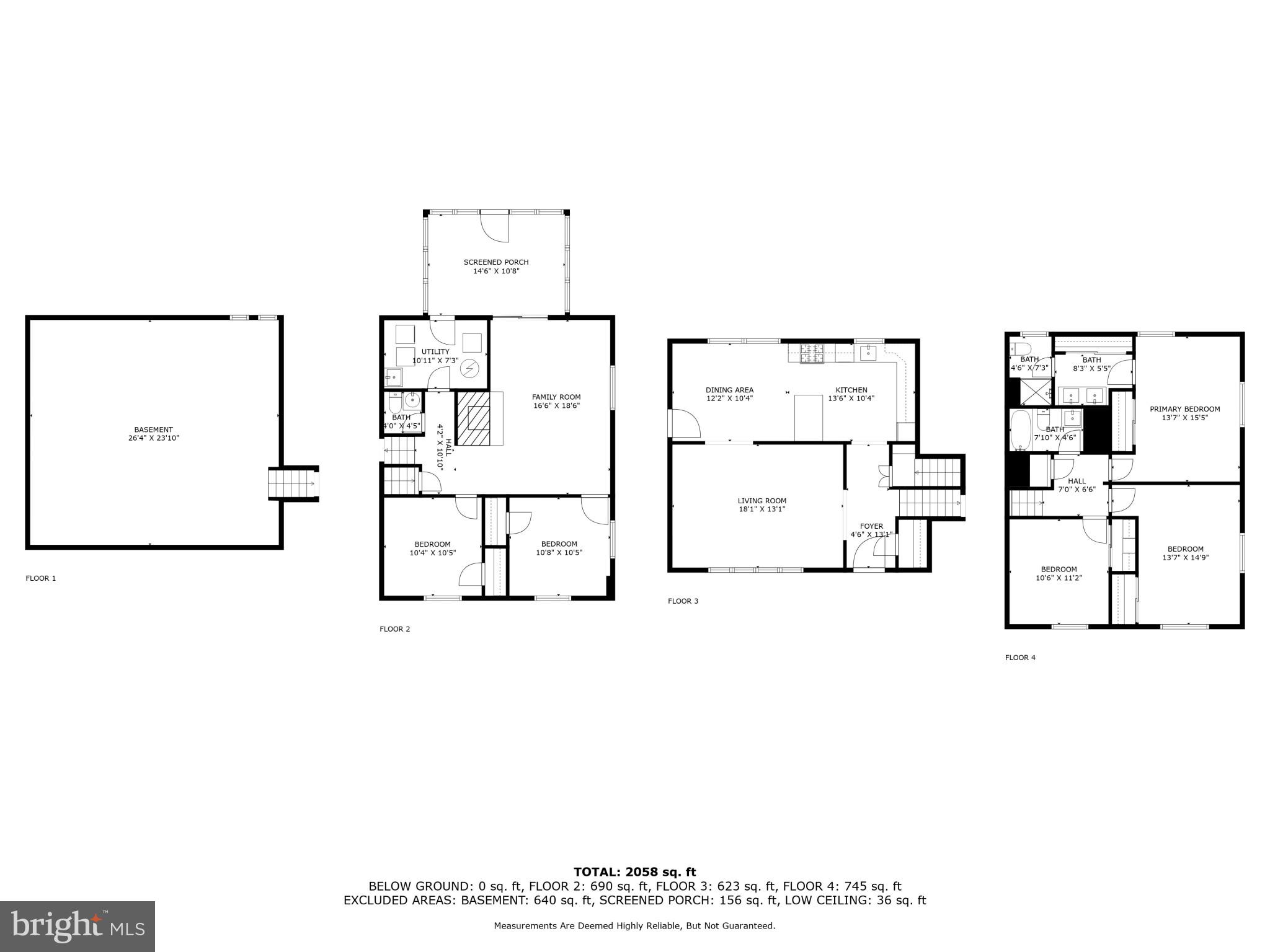 OLNEY MILL - Residential