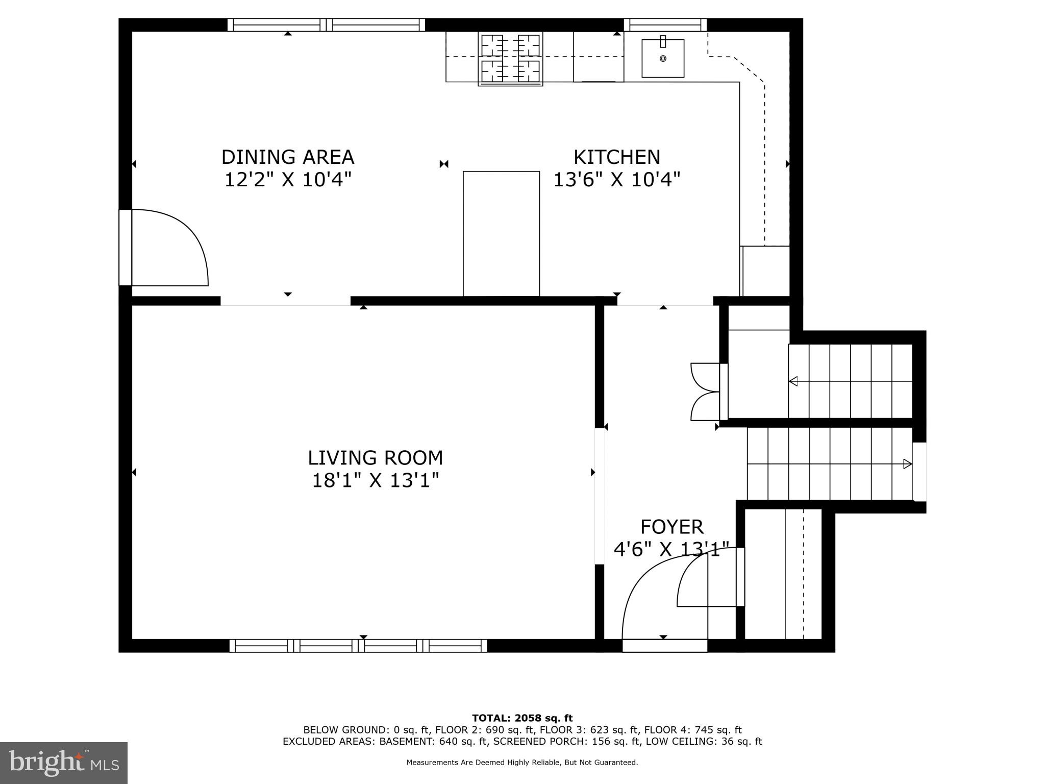 OLNEY MILL - Residential