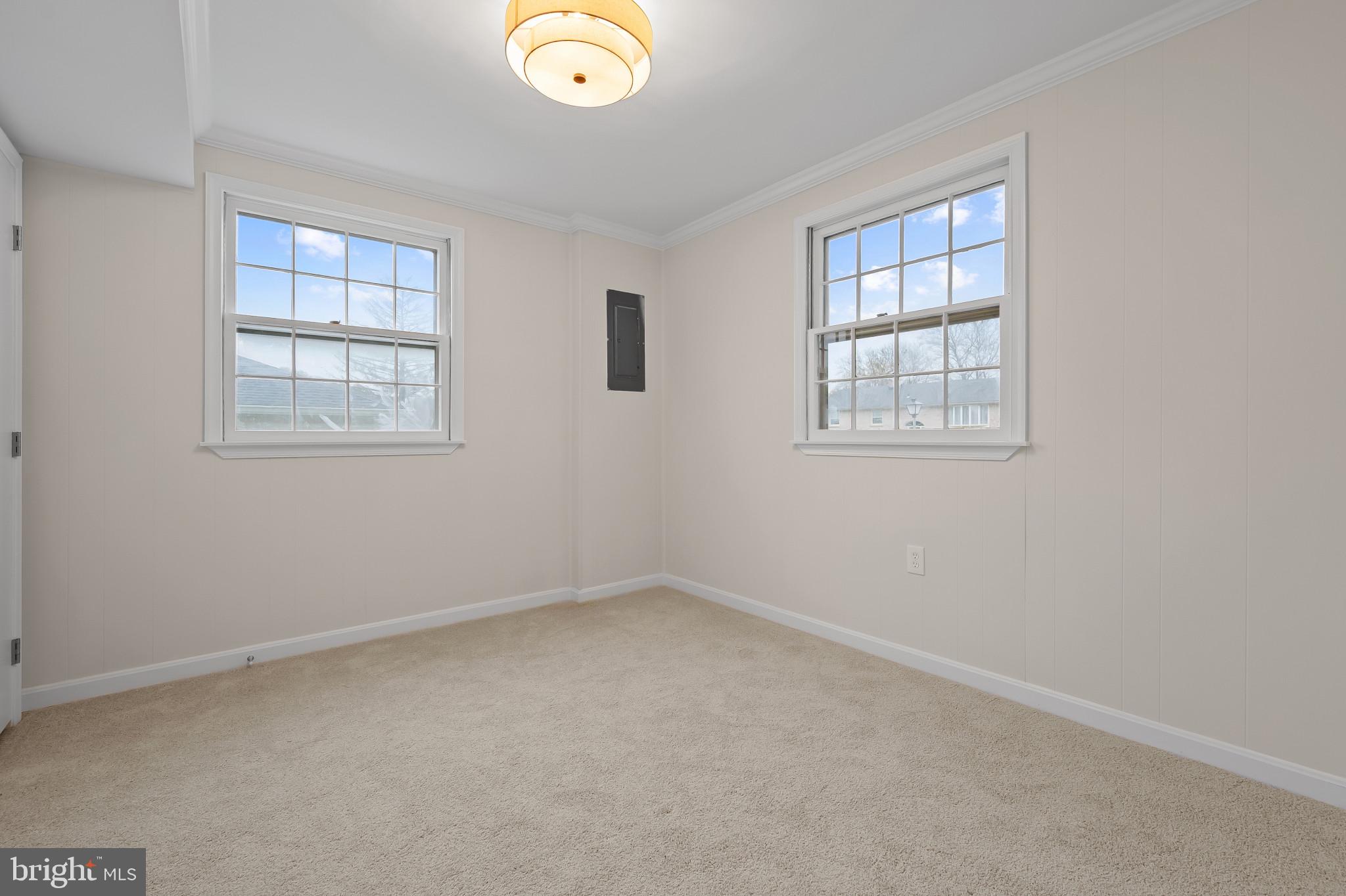 OLNEY MILL - Residential