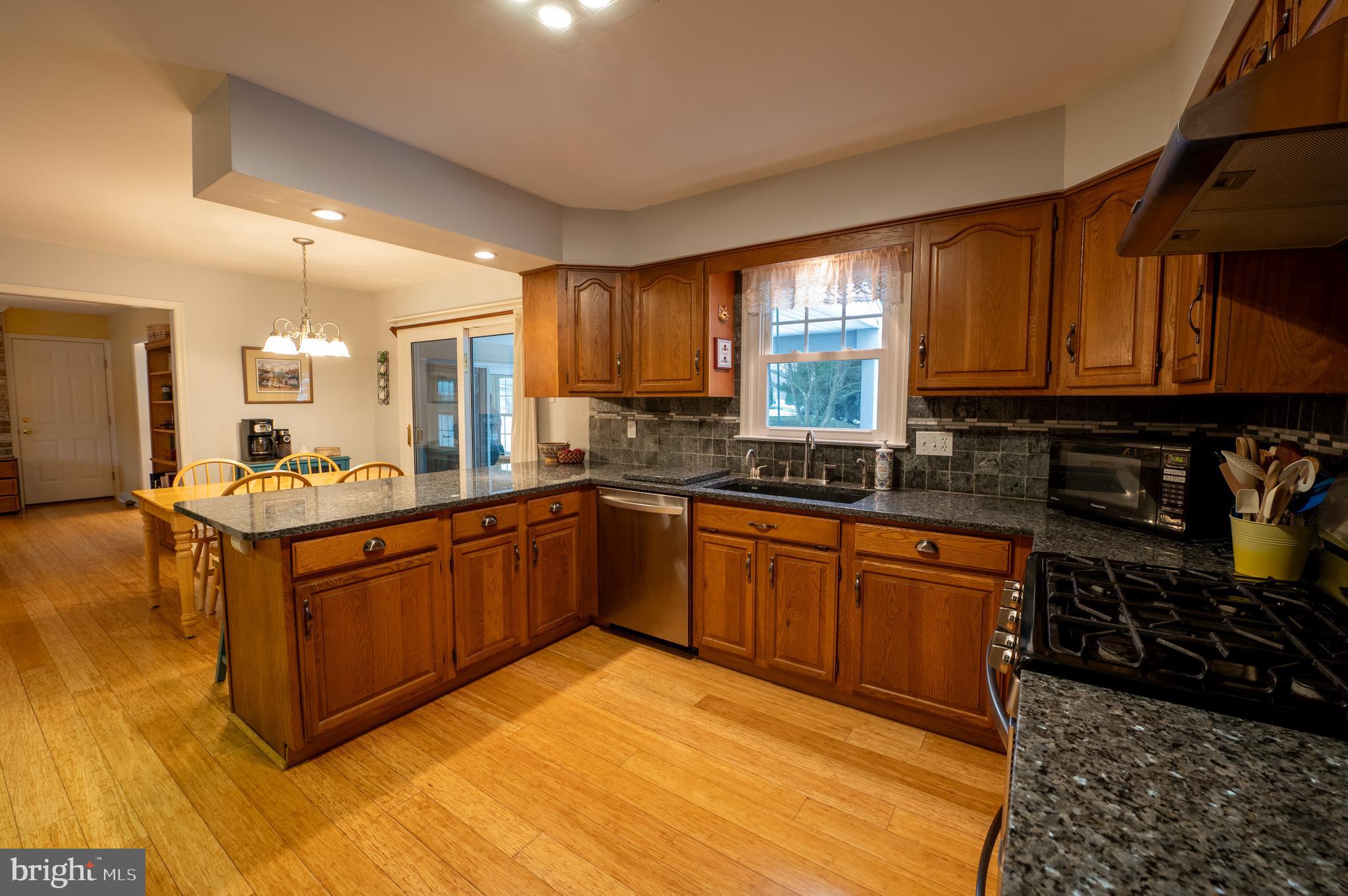 WINDING BROOK - Residential
