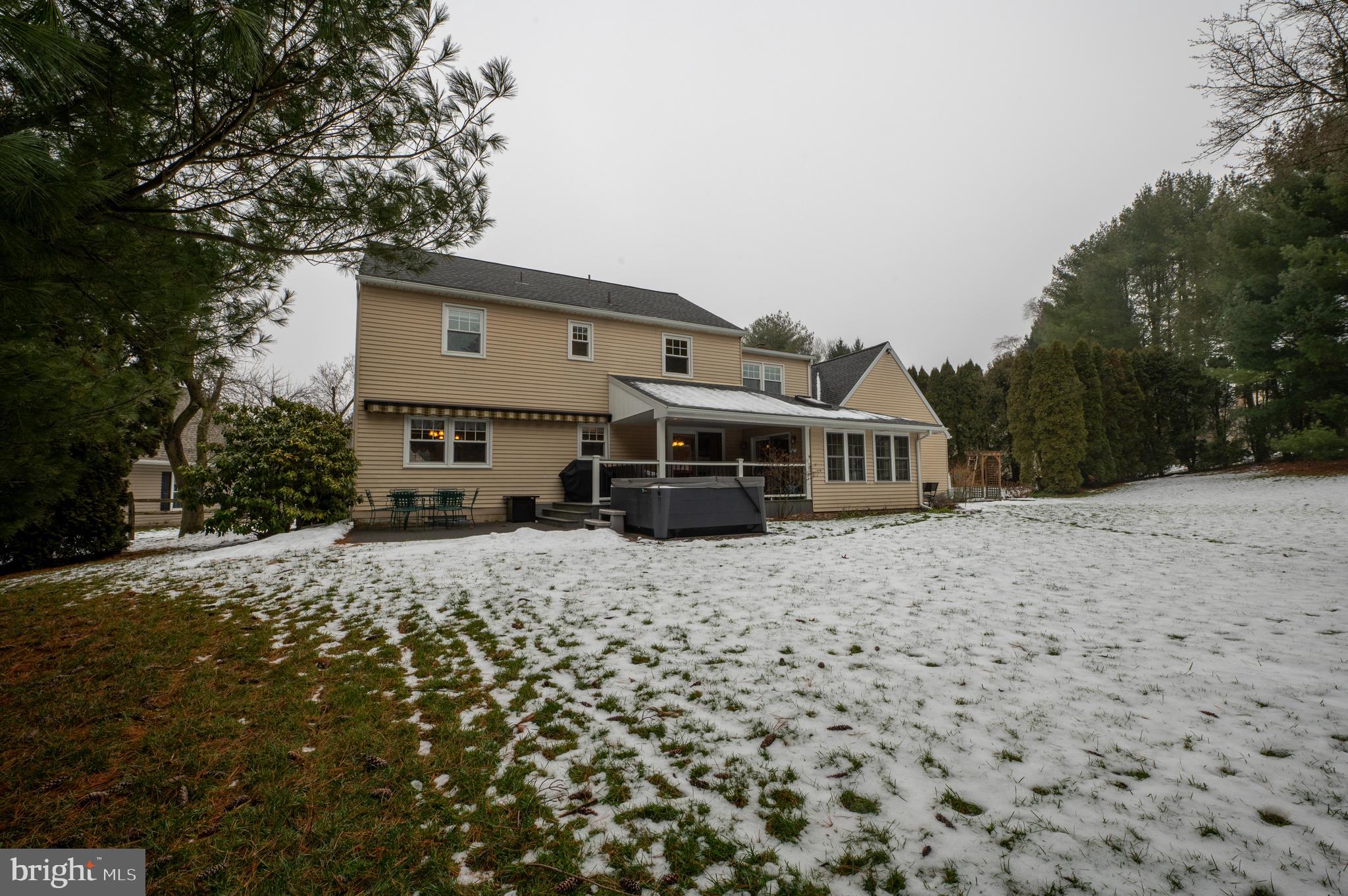 WINDING BROOK - Residential