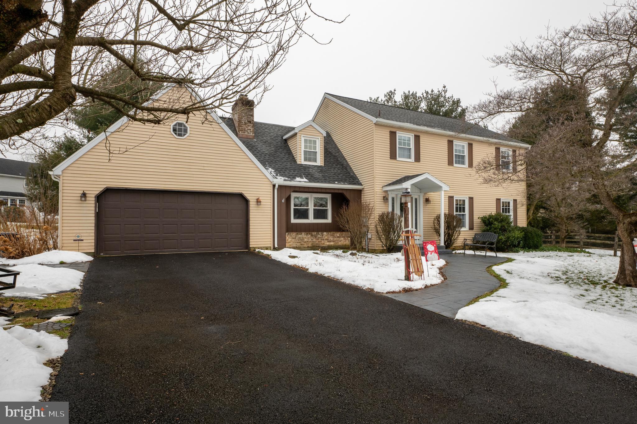 WINDING BROOK - Residential