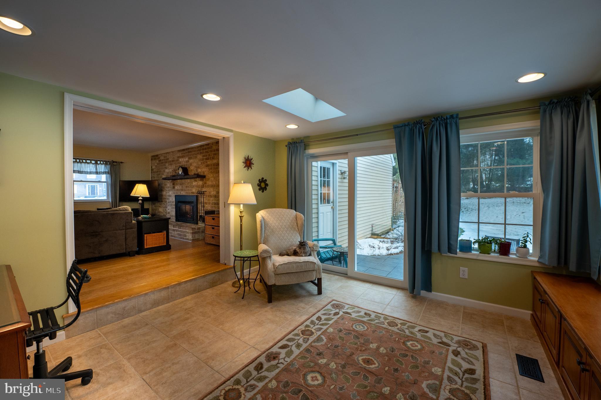 WINDING BROOK - Residential