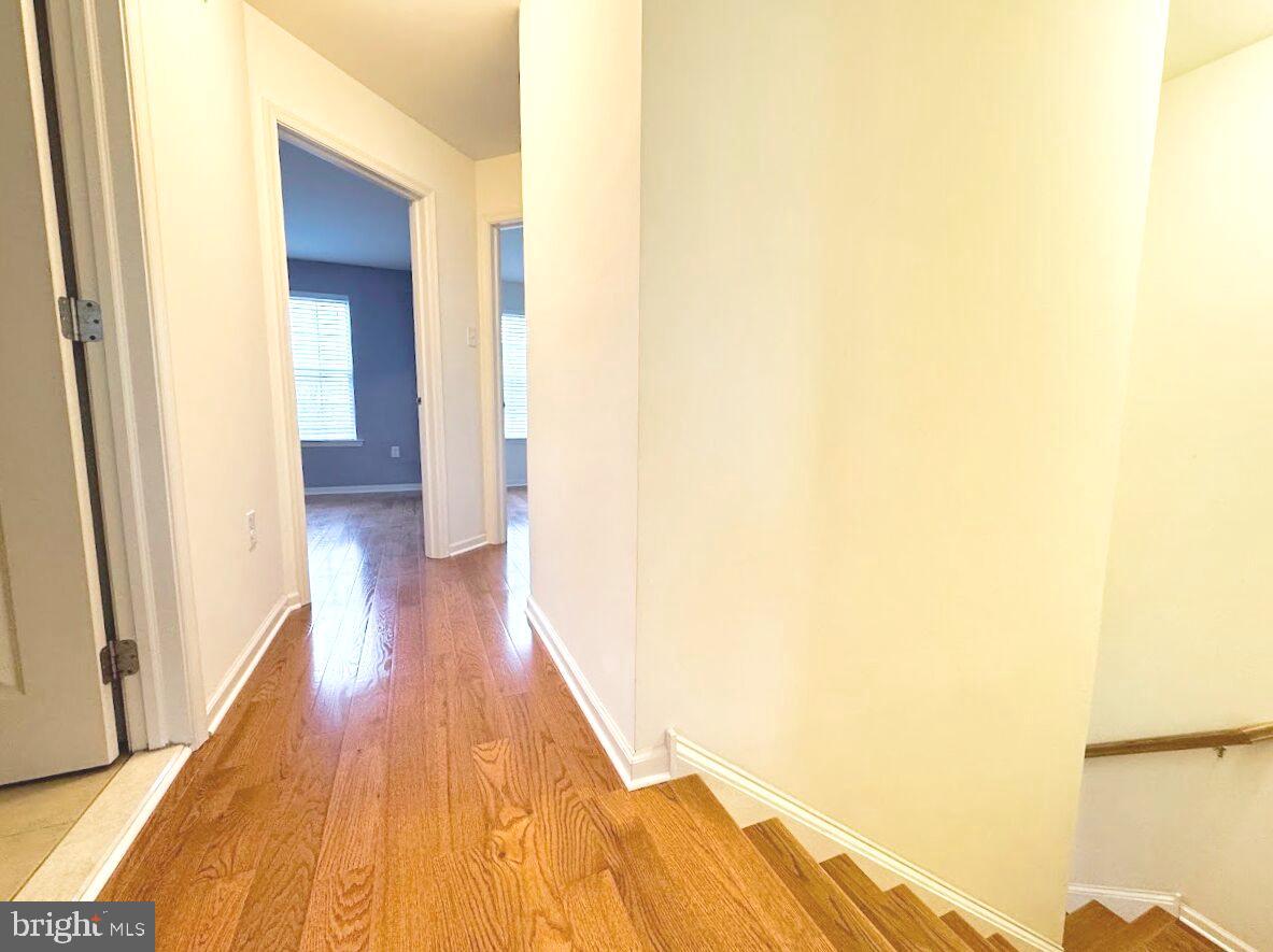 WILLIAMSON SQUARE - Residential Lease