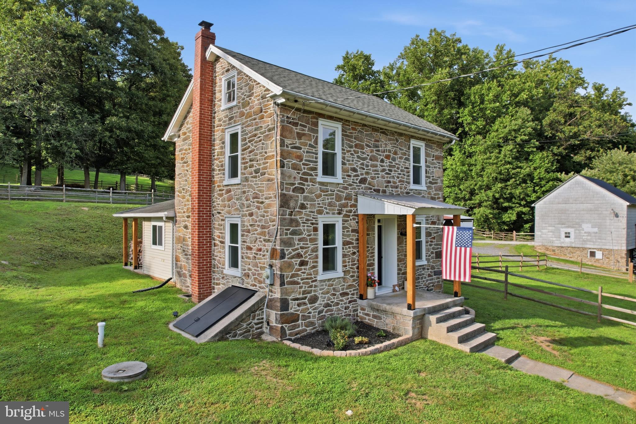 4126 PRICETOWN ROAD