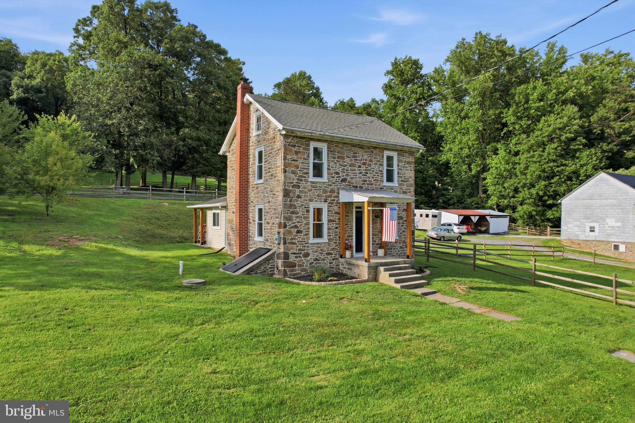 4126 PRICETOWN ROAD