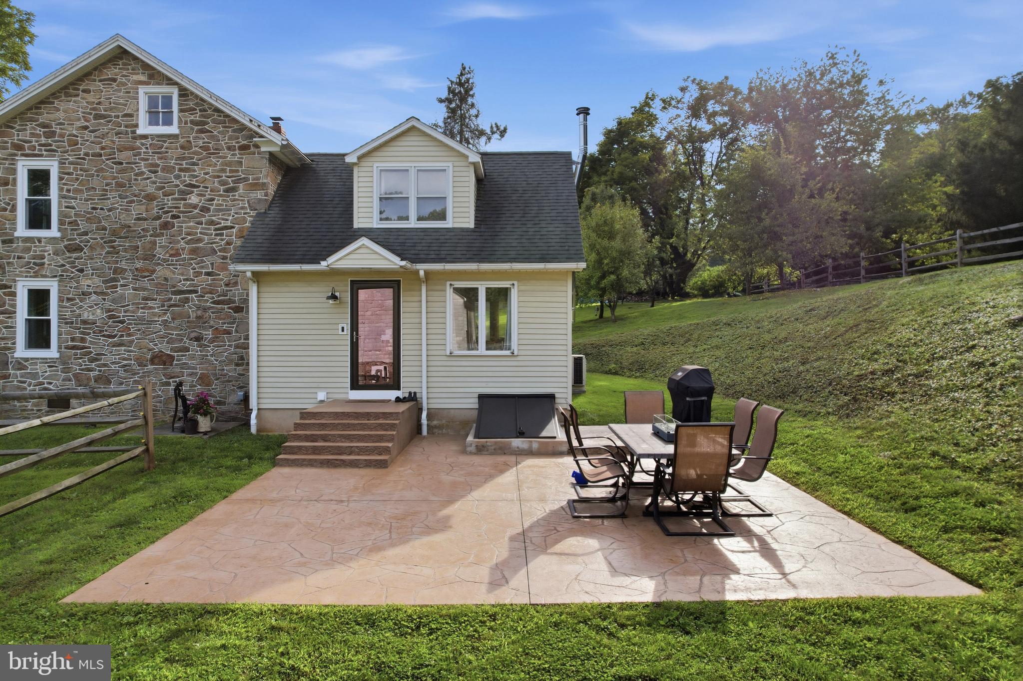 4126 PRICETOWN ROAD